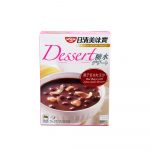 NISSIN POSTRE FRIJOL ROJO CSEMILLA DE LOTO 440G CAJ (1)