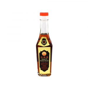 LONGEVITY ACEITE DE AJONJOLI X 250 GR