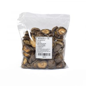 LIFEMATE FB HONGO SHITAKE 4-4.5CM 250G BOL