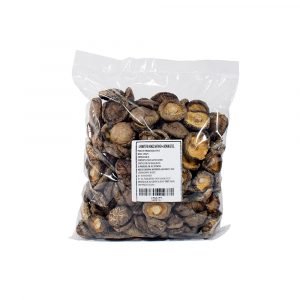 LIFEMATE FB HONGO SHITAKE 4-4.5CM 500G BOL