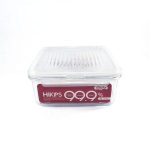 KOMAX CONT. HERMET. HIKIPS S3 #73205 1.2L UND (1)