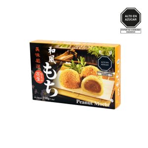 ROYAL FAMILY MOCHI CON RELLENO DE MANI 210G (2)