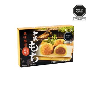 ROYAL FAMILY MOCHI CON RELLENO DE MANI 210G (3)