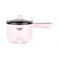 AOLINGE OLLA ELECT. MULTIF. C MANGO ROSADO ZG-304-3 1.2L 600w SET-01