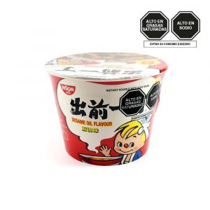 NISSIN SOPA BOWL AJONJOLI 110G VAS (2) A