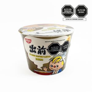 NISSIN SOPA BOWL XO MARISCOS 134G VAS (2) A