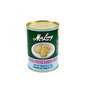 MALING BROTE DE BAMBU 552G LAT