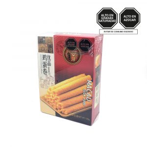 DONGWY EGG ROLLS AJONJOLI 120G CAJ (2)