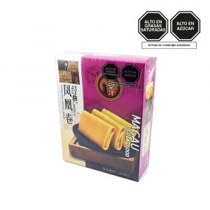 DONGWY EGG ROLLS PHOENIX 120G CAJ (2)