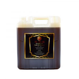 LONGEVITY ACEITE DE AJONJOLI X 5.5 LT