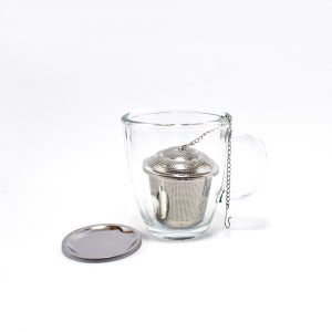 CHEFGO FILTRO TE ACERO INOX BALDE SY-057-3-65MM (3)