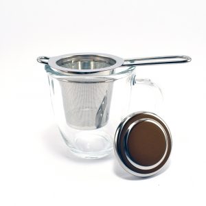 CHEFGO FILTRO TE ACERO INOX CTAPA Y MANGO SY-088-64MM (3)