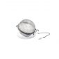 CHEFGO FILTRO TE ACERO INOX BOLA SY-035-5-65MM UND