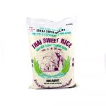 THREE ELEPHANTS ARROZ GLUTINOSO 5LB BOL (1)