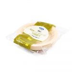 KOMAX BIOKIPS PLATO BIODEGRADABLE PGUARNICIONES 12.1x2.1cm #40438 10 UNI PAQ (2)