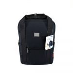 KOMAX LONCHERA ICE COOLER GRIS #82097 14L UND (1)