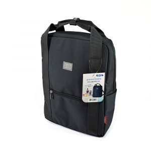KOMAX LONCHERA ICE COOLER GRIS #82097 14L UND (2)