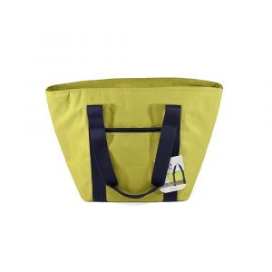 KOMAX BOLSO DE COMPRAS ICE VERDE #80314 20L UND (1)