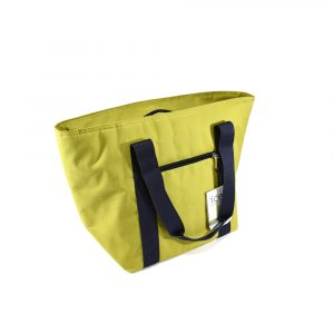 KOMAX BOLSO DE COMPRAS ICE VERDE #80314 20L UND (2)