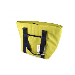 KOMAX BOLSO DE COMPRAS ICE VERDE #80314 20L UND (3)