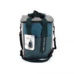 KOMAX LONCHERA ICE COOLER VERDE #80349 12L UND (1)