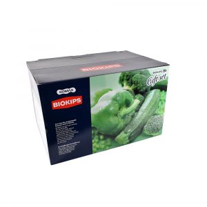 KOMAX JUEGO CONT. HERMET. #70242 x20 SET (3)