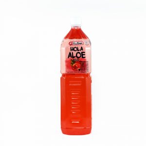 HOLA BEBIDA ALOE GRANADA 1.5L BOT (1)