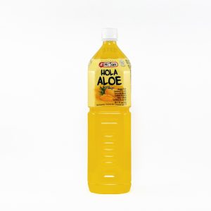 HOLA BEBIDA ALOE MANGO 1.5L BOT (1)