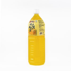 HOLA BEBIDA ALOE MANGO 1.5L BOT (2)