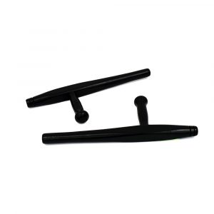AWMA TONFA NEGRO 14 #1693 (2)
