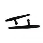 AWMA TONFA NEGRO 18 #1900 (1)