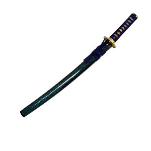 AWMA ESPADA WAKIZASHI AZUL 1755 (1)