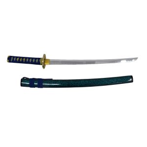 AWMA ESPADA WAKIZASHI AZUL 1755 (2)
