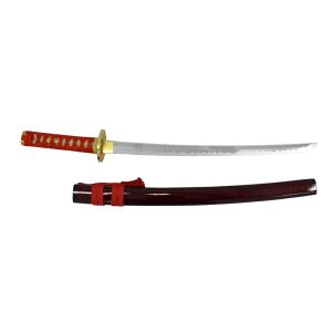 AWMA ESPADA WAKIZASHI 1785 ROJO (2)