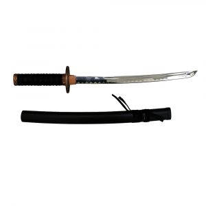 AWMA ESPADA SHOTO SAMURAI DELUXE #1981 (TAIWAN) UND (1)