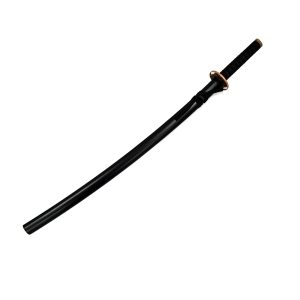 AWMA ESPADA DAITO SAMURAI DELUXE 41 #1980 CAJ (1)