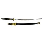 AWMA ESPADA SAMURAI BILL #1428 (SW320E) CHINA UND (2)