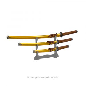 AWMA JUEGO ESPADAS ULTIMO SAMURAI #18079 3 PIEZAS CAJ (1)