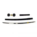 AWMA ESPADA KATANA MASASHIRO FORJADO A MANO #145901 UND