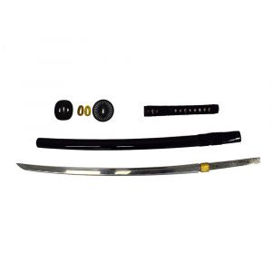 AWMA ESPADA KATANA MASASHIRO FORJADO A MANO #145901 UND
