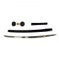 AWMA ESPADA KATANA MASASHIRO FORJADO A MANO #145901 UND