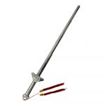 ESPADA PLEGABLE TAI CHI #1723 UND (2)