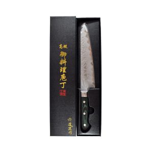 CHEFGO CUCHILLO MASAHIRO #06701 16.5CM UND (1)