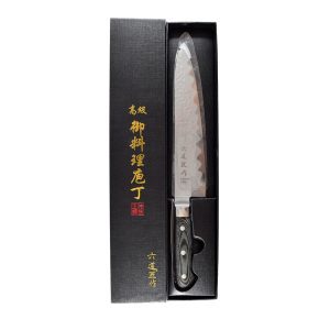 CHEFGO CUCHILLO MASAHIRO #06701 18CM UND (1)
