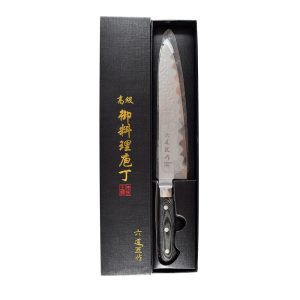 CHEFGO CUCHILLO MASAHIRO #06701 19.5CM UND (1)