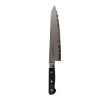 CHEFGO CUCHILLO MASAHIRO #06701 21CM UND (2)