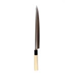 CHEFGO CUCHILLO SASHIMI #30 06718 30X3CM UND (2)