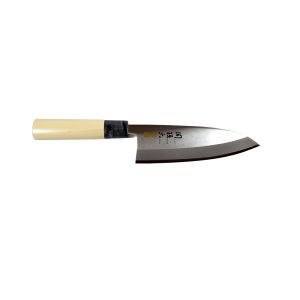 KAI CUCHILLO AK5063 DEBA 16.5CM UND (1)