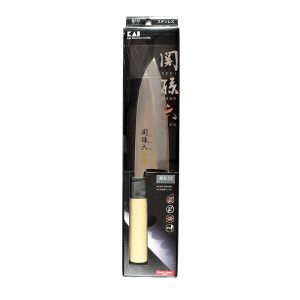 KAI CUCHILLO AK5063 DEBA 16.5CM UND (2)