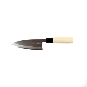 KAI CUCHILLO AK5203 PZURDO DEBA 15CM UND (1)